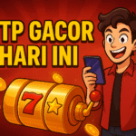 Informasi lengkap RTP Gacor terbaru dengan penjelasan persentase kemenangan slot hari ini.