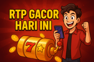 Informasi lengkap RTP Gacor terbaru dengan penjelasan persentase kemenangan slot hari ini.