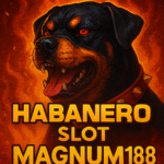 Habanero Magnum188 permainan slot online RTP tinggi dengan grafik premium dan fitur bonus lengkap